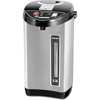Algopix Similar Product 12 - Chefman Electric Hot Water Pot Urn w