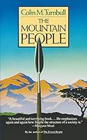 Algopix Similar Product 2 - The Mountain People