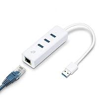 Algopix Similar Product 20 - TPLink USB 30 to Ethernet Adapter
