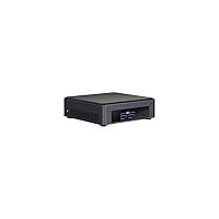Algopix Similar Product 15 - Intel NUC 7 Business Kit NUC7i5DNK1E