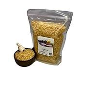 Algopix Similar Product 4 - Egyptian Musk Scented Bath Salts 4lb