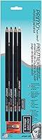 Algopix Similar Product 14 - General Pencil 59PBP Primo Euro Blend