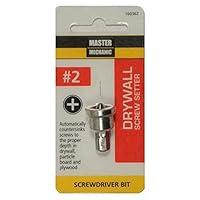 Algopix Similar Product 19 - Master Mechanic 160362 Drywall Screw