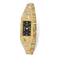 Algopix Similar Product 4 - Jewelry Adviser Watches 14K Ladies