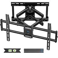 Algopix Similar Product 13 - USX STAR Full Motion TV Wall Mount