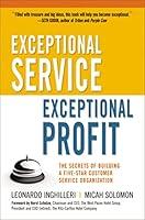 Algopix Similar Product 17 - Exceptional Service Exceptional