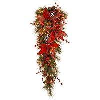Algopix Similar Product 6 - National Tree 24 Inch Decorative