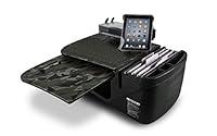 Algopix Similar Product 19 - AutoExec AUE15650 GripMaster Car Desk
