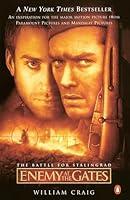 Algopix Similar Product 12 - Enemy at the Gates The Battle for