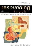 Algopix Similar Product 15 - Resounding Truth Christian Wisdom in