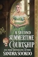 Algopix Similar Product 20 - A Second Summertime Courtship Regency