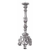 Algopix Similar Product 8 - Design Toscano European ScrollFooted