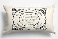 Algopix Similar Product 11 - Personalized 50th Wedding Anniversary