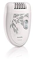 Algopix Similar Product 19 - Philips Satinelle Essential Compact