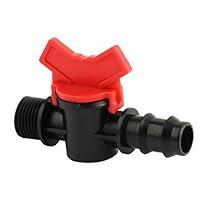 Algopix Similar Product 14 - uxcell Plastic Kitchen Water Flow