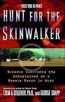 Algopix Similar Product 14 - Hunt for the Skinwalker Science