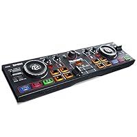 Algopix Similar Product 13 - Numark DJ2GO2  Ultra Portable Two