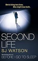 Algopix Similar Product 11 - SECOND LIFE (B)