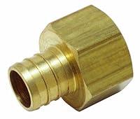 Algopix Similar Product 6 - Watts PEX LFP515 Female Adapter