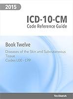 Algopix Similar Product 19 - ICD10CM Code Reference Guide Book