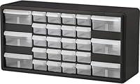 Algopix Similar Product 14 - AkroMils 10126 26Drawer Plastic