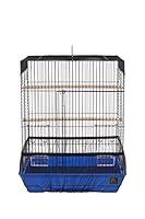 Algopix Similar Product 6 - Prevue Pet Products Mesh Bird Seed