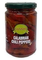 Algopix Similar Product 14 - Sanniti Italian Calabrian Hot Long