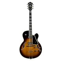Algopix Similar Product 18 - Ibanez Artstar Prestige Series AF200