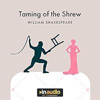 Algopix Similar Product 15 - The Taming of the Shrew