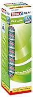 Algopix Similar Product 17 - tesa tesafilm EcoClear Adhesive Tape