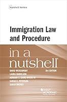 Algopix Similar Product 10 - Immigration Law and Procedure in a