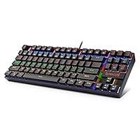 Algopix Similar Product 4 - Redragon K552 Mechanical Gaming