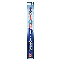 Algopix Similar Product 20 - OralB Healthy Clean Toothbrush Soft