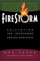 Algopix Similar Product 13 - Firestorm Preventing and Overcoming