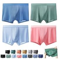 Algopix Similar Product 6 - fencyatt Proplshove Underwear