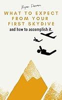 Algopix Similar Product 19 - WHAT TO EXPECT FROM YOUR FIRST SKYDIVE