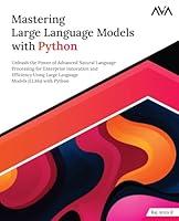 Algopix Similar Product 15 - Mastering Large Language Models with