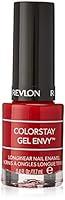 Algopix Similar Product 18 - Revlon Colorstay Gel Envy Longwear Nail