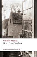 Algopix Similar Product 18 - News From Nowhere Oxford Worlds