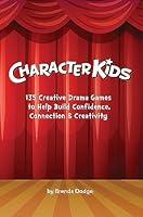 Algopix Similar Product 2 - Character Kids 135 Creative Drama