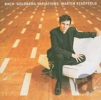 Algopix Similar Product 16 - Bach: Goldbergvariationen