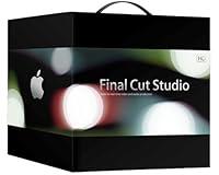 Algopix Similar Product 4 - Apple Final Cut Studio Upgrade from