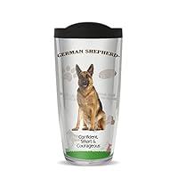 Algopix Similar Product 18 - Covocup German Shepherd Cup 16 oz