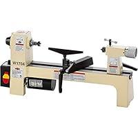 Algopix Similar Product 18 - SHOP FOX W1704 13Horsepower Benchtop