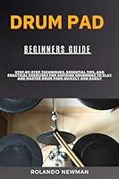 Algopix Similar Product 16 - DRUM PAD BEGINNERS GUIDE StepByStep