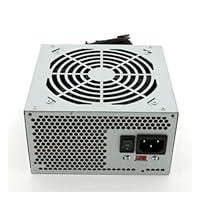 Algopix Similar Product 1 - Solid Gear Basix Series 600W ATX12V