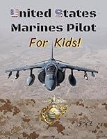 Algopix Similar Product 7 - United States Marine Corps Pilot For