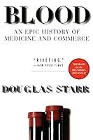 Algopix Similar Product 1 - Blood An Epic History of Medicine and
