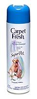 Algopix Similar Product 20 - Carpet Fresh Super Pet Carpet and Room