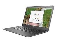Algopix Similar Product 13 - HP Chromebook Chrome OS Intel Celeron